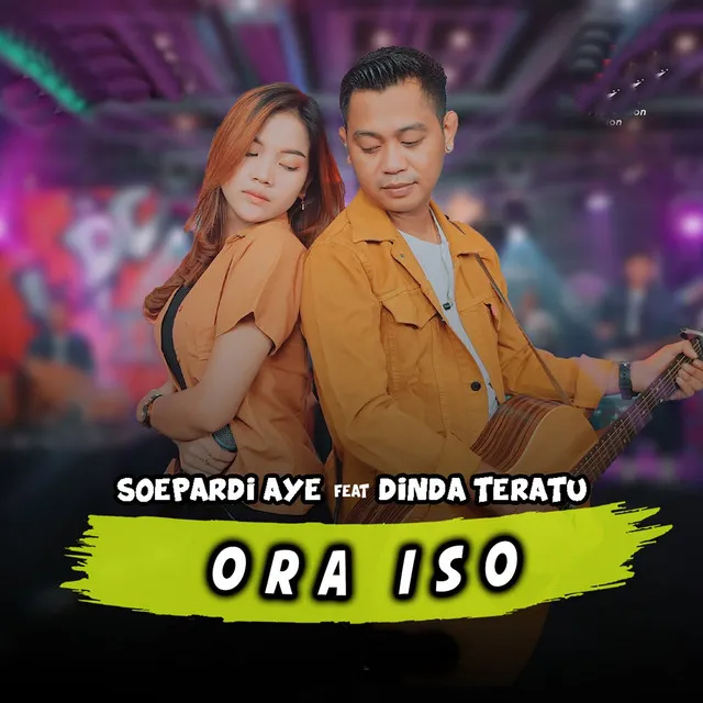 Ora Iso