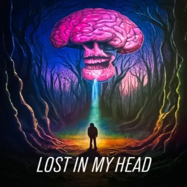 Lost In My Head