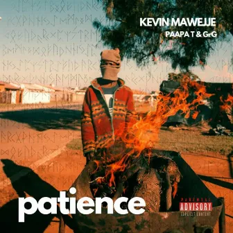 Patience by Kevin Mawejje