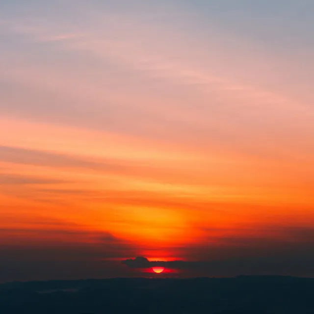 Som calmo zen suave para bebês