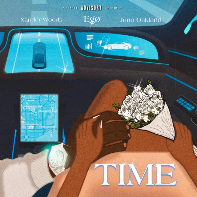 TIME