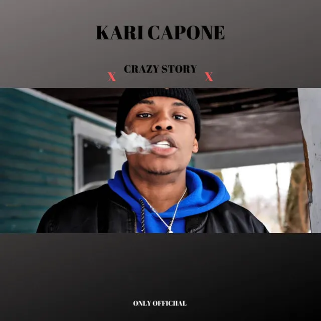 Crazy Story (Freestyle)