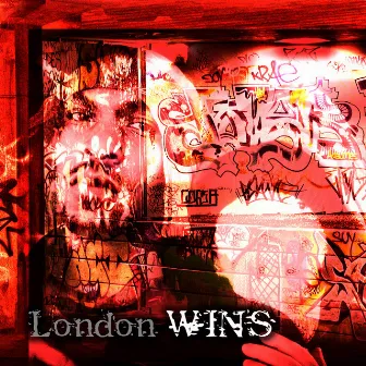 London Wins by Kiko King