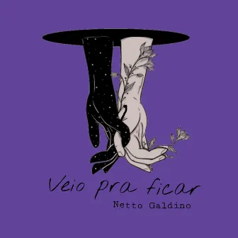 Veio pra Ficar by Netto Galdino