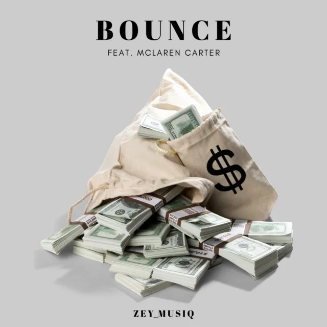 Bounce (Radio Edit)