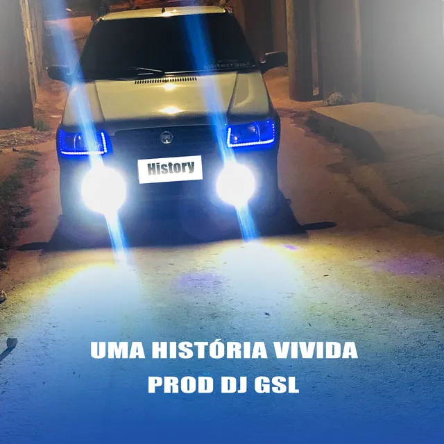 Uma História Vivida