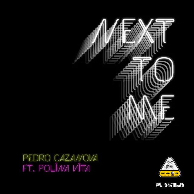 Next to Me - Radio Edit