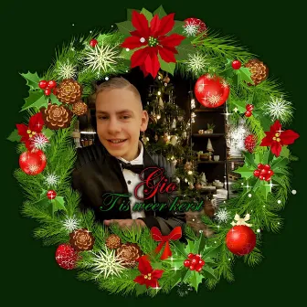 `t Is Weer Kerst by Gio