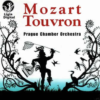 Mozart Touvron by Guy Touvron