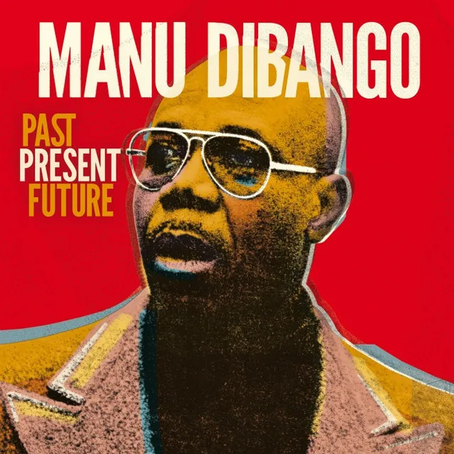 Manu Dibango