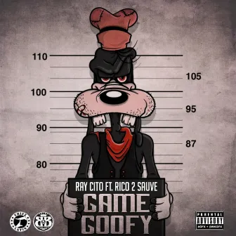 Game Goofy (feat. Rico 2 Sauve) by Raycito