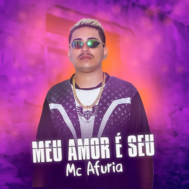 Meu Amor É Seu