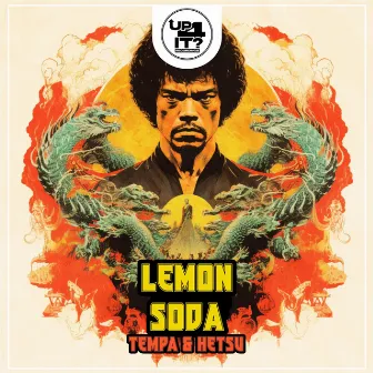 Lemon Soda by DJ Tempa