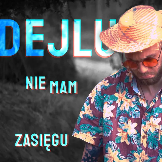 Nie mam zasięgu