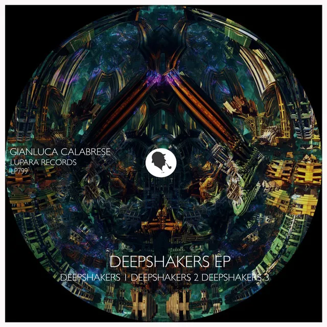 Deepshakers 3