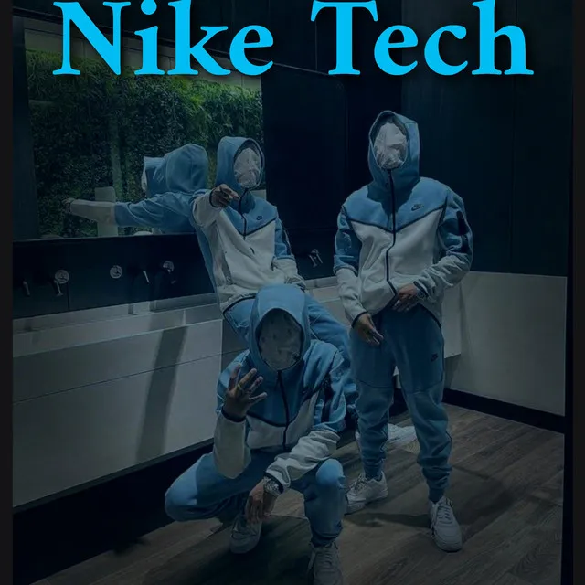 Nike Tech