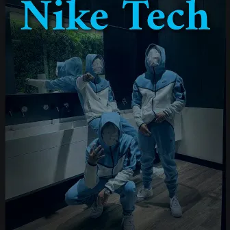 Nike Tech by Scuffy