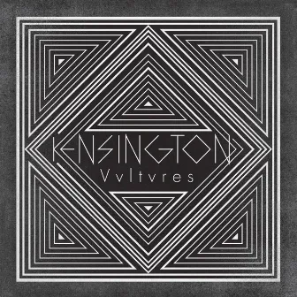 Vultures (New Version) by Kensington