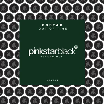 Out of Time by Costax