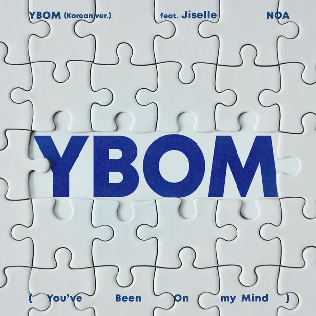 YBOM - Korean ver.