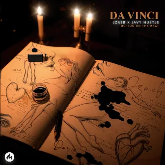 Da Vinci by Motion on the Beat