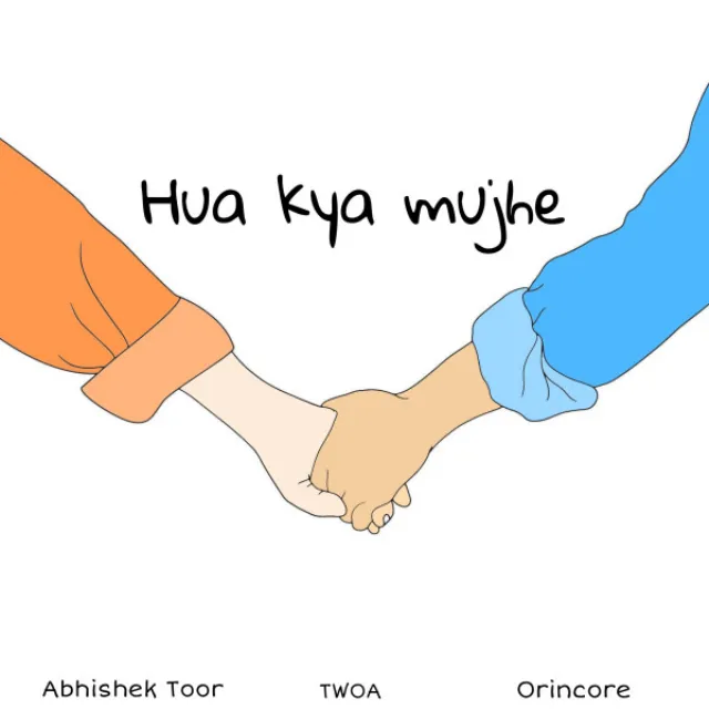 Hua Kya Mujhe