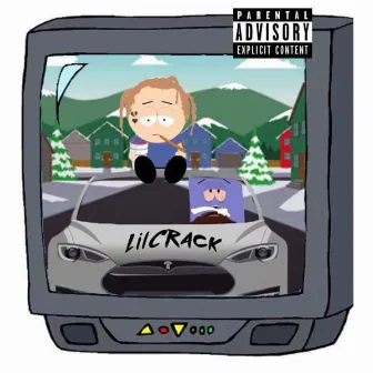 Servin' by Lil Crack