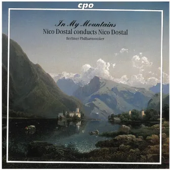 Nico Dostal Conducts Nico Dostal by Nico Dostal