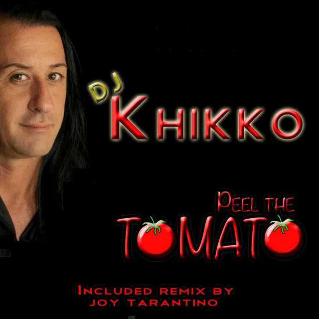 Peel the Tomato - Madness Radio Edit Remix