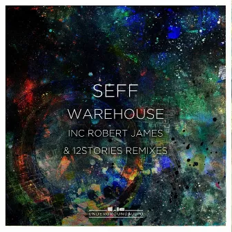 Warehouse by SEFF