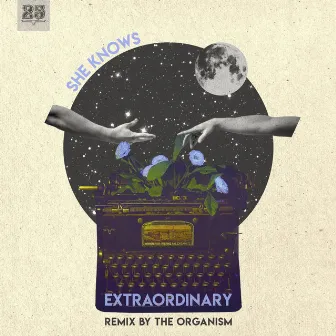 Extraordinary by She Knows