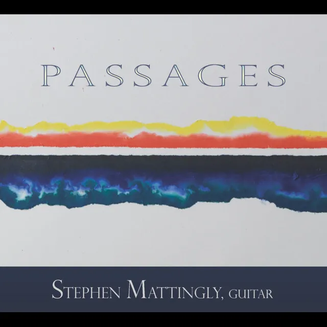 Passages