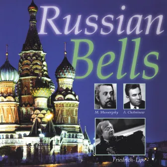 Russian Bells by Friedrich Lips