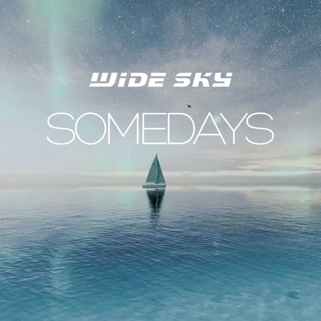 Somedays - Radio Edit