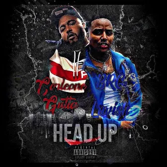 Head Up by Corleone Gutta