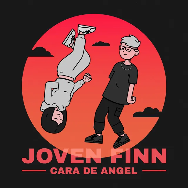 Cara de Ángel