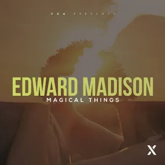 Magical Things by Edward Madison