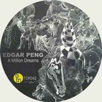 A Million Dreams by Edgar Peng