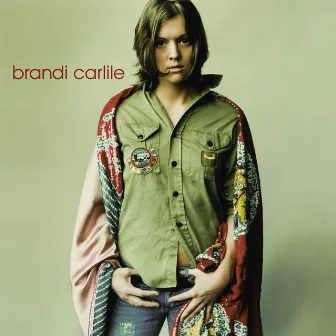 Brandi Carlile by Brandi Carlile