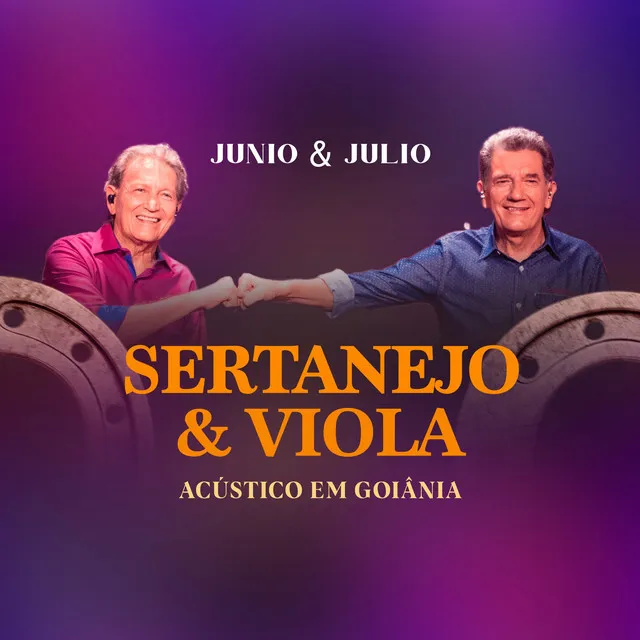 Sertanejo Com Viola