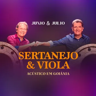 Sertanejo Com Viola by Junio e Julio