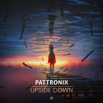 Upside Down by Pattronix