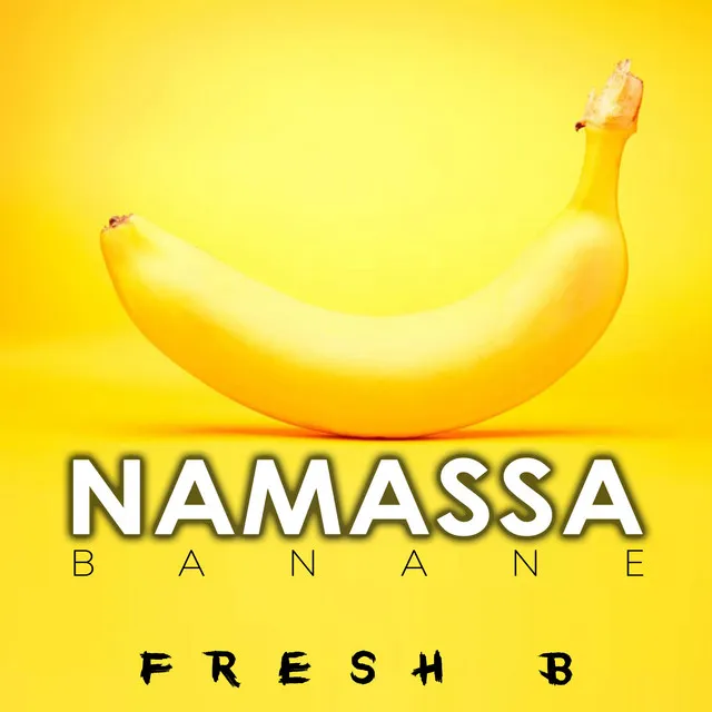 Namassa (Banane)