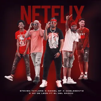 Netflix by Daniel BF