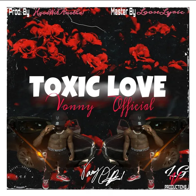 Toxic Love