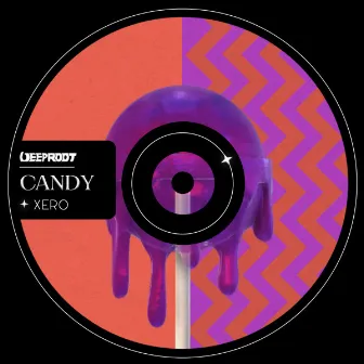 Candy by Xero