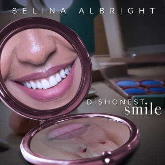 Dishonest Smile by Selina Albright