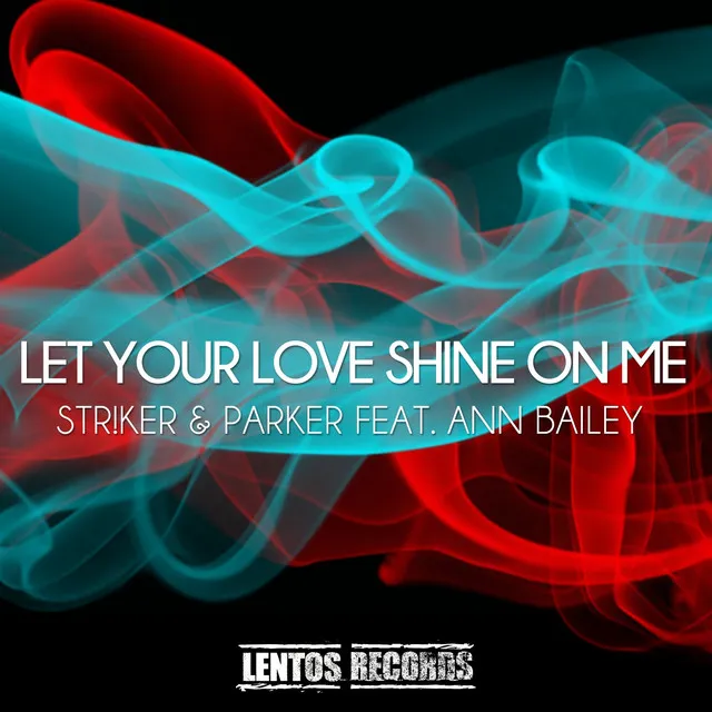 Let Your Love Shine On Me - Festival Radio Cut