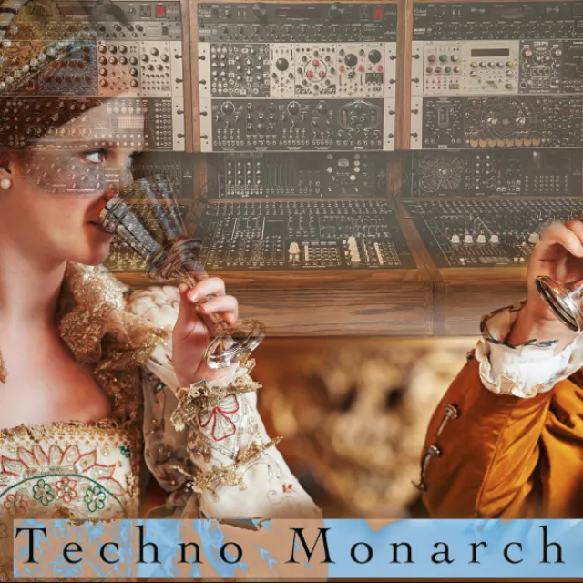 Techno Monarch 5