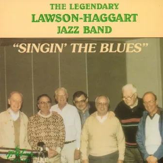 The Legendary Lawson-Haggart Jazz Band 